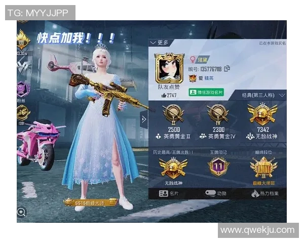 和平精英战术分析：深度剖析FPX团队的游戏意识与决策能力