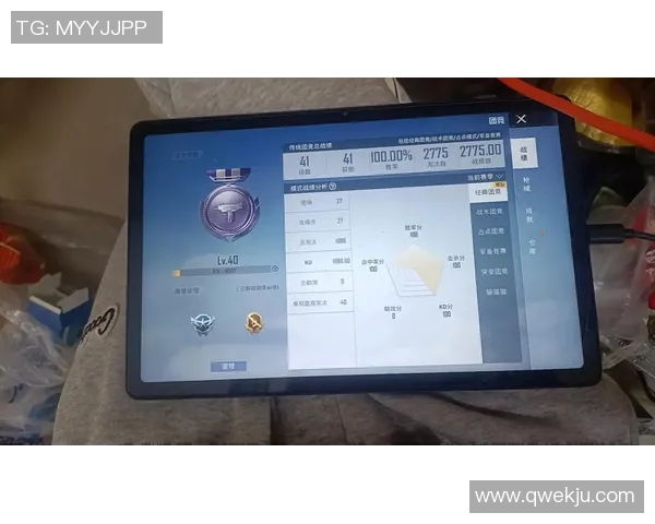 和平精英专题深入分析WE战队在比赛中的战术意识与团队配合技巧