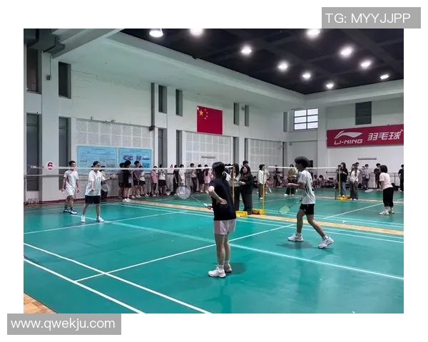 南京羽毛球队比赛经验引发热议争议背后的训练与战术分析