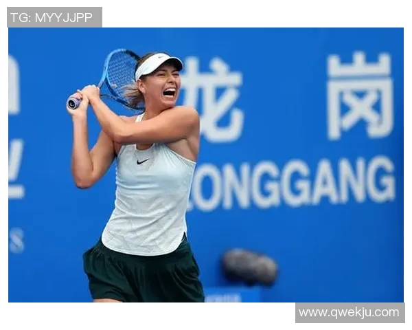 对话周伟:回顾网球生涯的挑战与成就分享 对话周伟:回顾网球生涯的挑战与成就分享