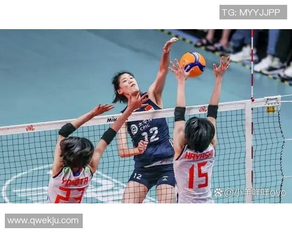 排球新手必看：快速掌握技巧与战术的全面入门指南