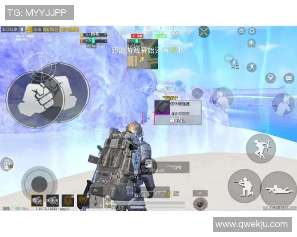 李磊独家分享和平精英游戏技巧与心得体会助你提升战斗力 李磊独家分享和平精英游戏技巧与心得体会助你提升战斗力