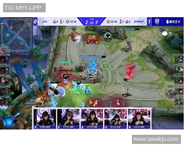 王者荣耀之路:TES战队辉煌成就与突破历程全景回顾 王者荣耀之路:TES战队辉煌成就与突破历程全景回顾