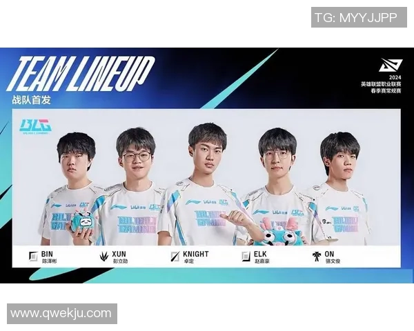 深入分析BLG战队的阵地战策略与战术运用 深入分析BLG战队的阵地战策略与战术运用