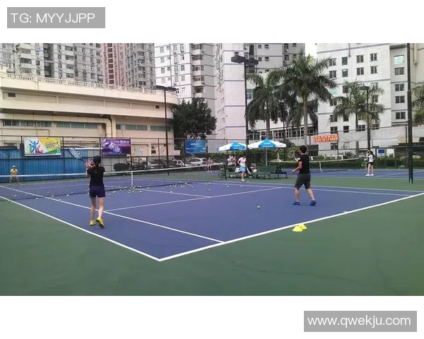 深圳网球队如何通过团队协作变革提升竞技水平与凝聚力的探索与实践