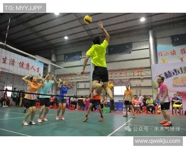 深度对话刘磊讲述排球人生的奋斗与梦想