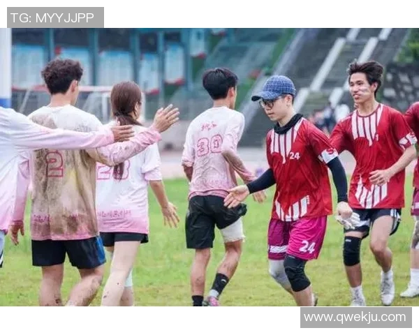 杭州飞盘队中路突破革新带来的战术变革与未来展望