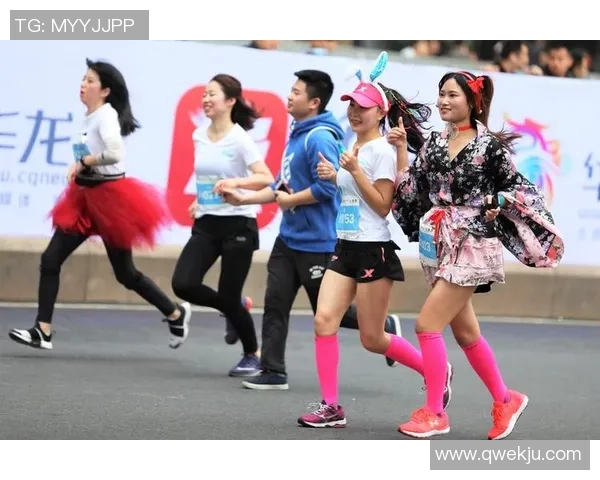 重庆街舞队在城市马拉松积分榜上以75分稳居第一名引发热议 重庆街舞队在城市马拉松积分榜上以75分稳居第一名引发热议