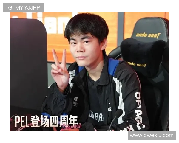 赵强专访：从初出茅庐到和平精英巅峰之路的深度回顾与展望