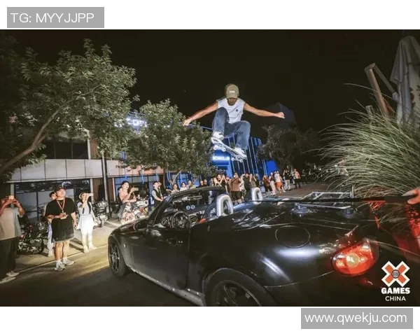 赛后分析:上海滑板队与西安滑板队在灵活性上的较量与启示 赛后分析:上海滑板队与西安滑板队在灵活性上的较量与启示