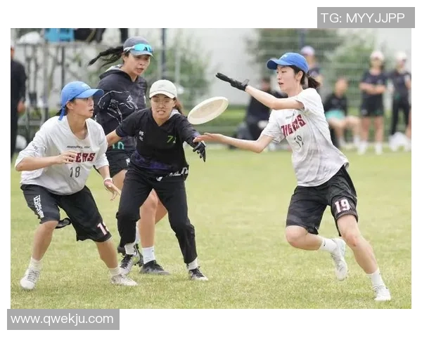 飞盘个人能力排行榜揭晓杭州飞盘队荣获第二名成就辉煌