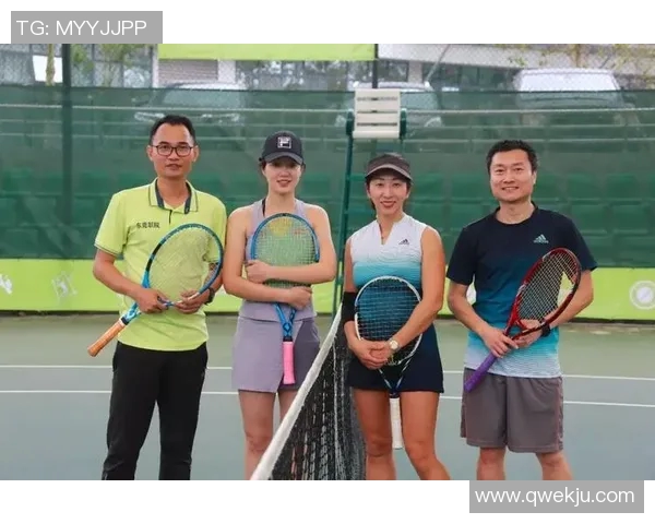 网球新手必看:团队协作技巧与实战经验全解析 网球新手必看:团队协作技巧与实战经验全解析