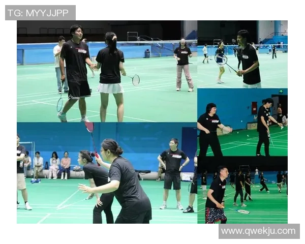 羽毛球灵活性评比揭晓上海羽毛球队荣获第二名引发关注