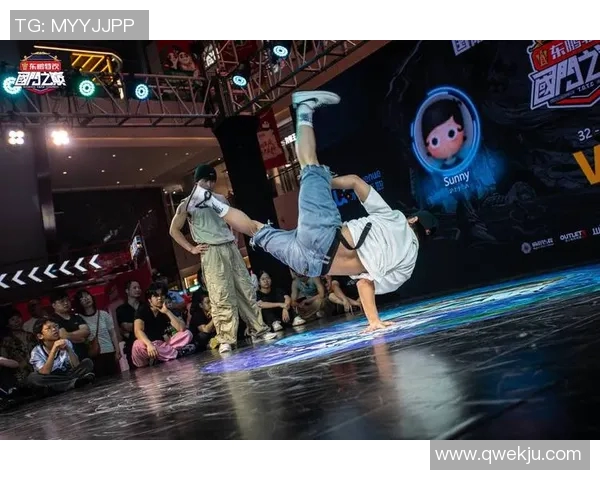 科学街舞团队协作训练方法探索与实践提升舞者默契与表现力