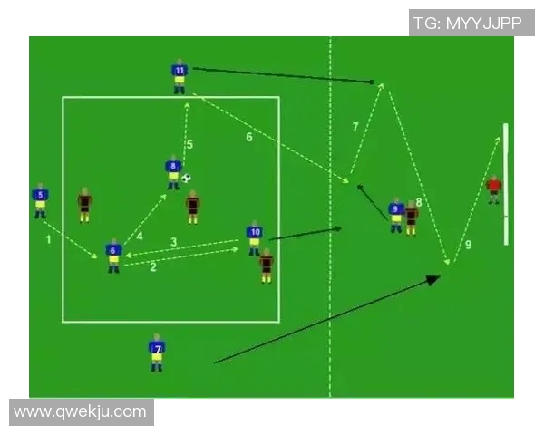重庆足球队进攻体系解析：战术创新与球队协作的完美结合