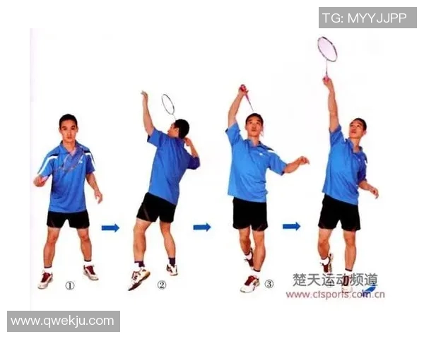 从零起步羽毛球技巧全解析助你快速提升竞技水平 从零起步羽毛球技巧全解析助你快速提升竞技水平