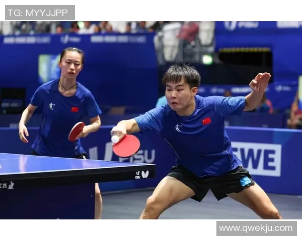 乒乓球战术分析揭晓北京乒乓球队荣登第四名榜单