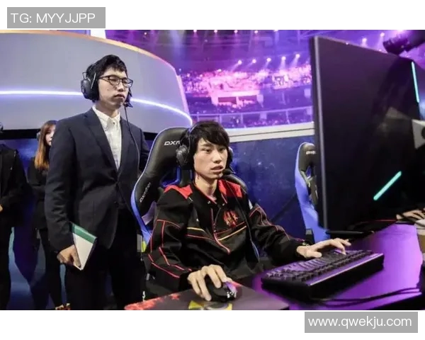 全球总决赛特别报道:探寻FPX从默默无闻到巅峰的成长历程 全球总决赛特别报道:探寻FPX从默默无闻到巅峰的成长历程