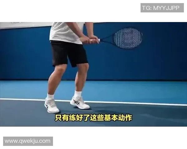 从零基础到网球高手：全面解析网球战术与技巧的实用指南