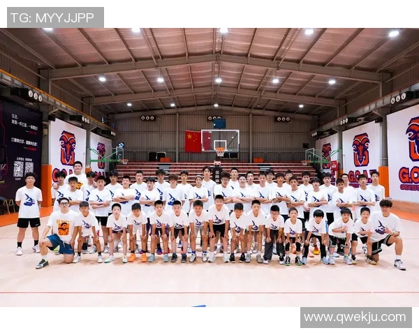 与赵强畅谈篮球生涯的点滴与成长之路 与赵强畅谈篮球生涯的点滴与成长之路