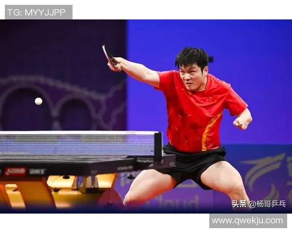 乒乓球的魅力与智慧：深入探讨北京乒乓球队的反击战术与训练秘诀