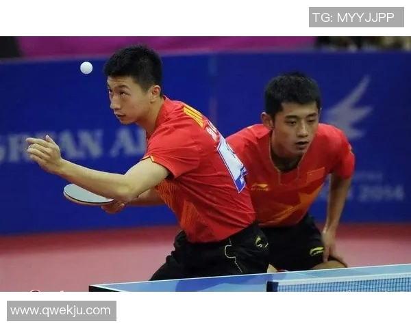 广州乒乓球队的崛起之路：世界锦标赛背后的成长与奋斗故事