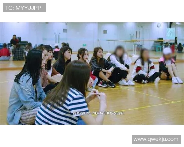 对话王娜：从青涩少女到网球明星的成长之路与心路历程