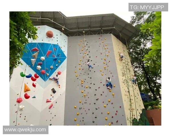 广州攀岩队的拼搏故事与极限运动联赛的荣耀之路 广州攀岩队的拼搏故事与极限运动联赛的荣耀之路