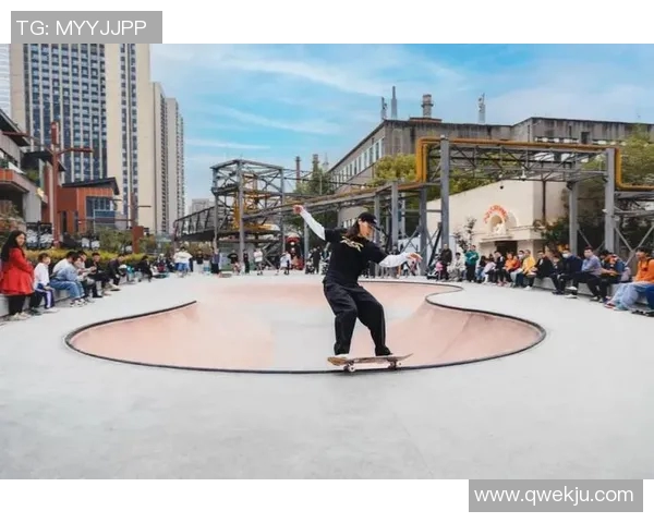 成都滑板队创下耐力新纪录引领滑板运动新潮流 成都滑板队创下耐力新纪录引领滑板运动新潮流