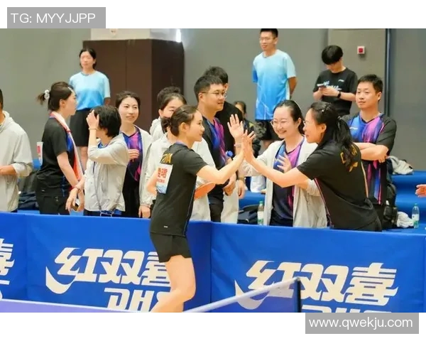 成都乒乓球队的力量与荣耀探秘:聚焦乒乓球的奋斗与梦想 成都乒乓球队的力量与荣耀探秘:聚焦乒乓球的奋斗与梦想