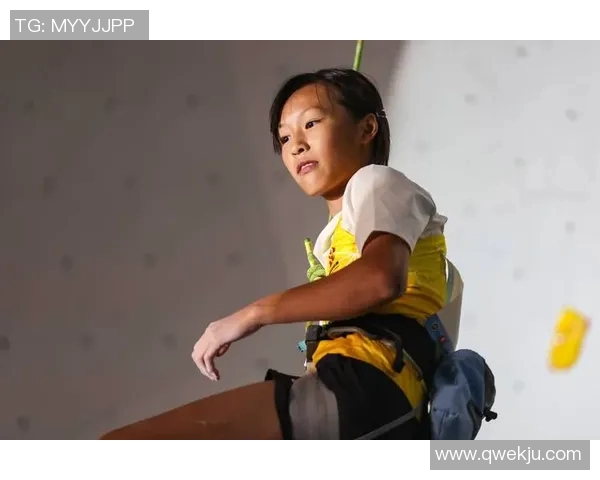 西安攀岩队在世界攀岩锦标赛中的默契配合与精彩表现分析