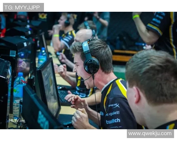 聚焦CSGO：探讨LNG战队在电竞赛场上的强大实力与影响力