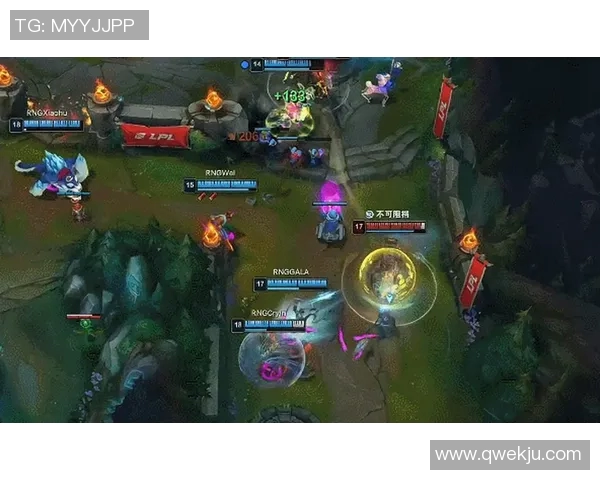 赛后分析：RNG与FPX在比赛中的心理素质较量与启示