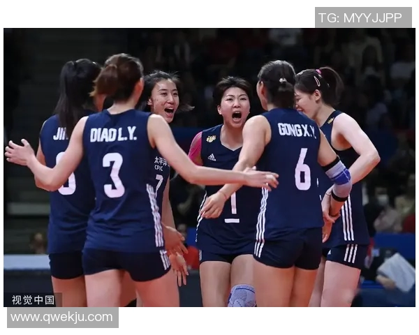 重庆排球队在排球战术排行榜中荣获第七名展现出强劲实力与潜力 重庆排球队在排球战术排行榜中荣获第七名展现出强劲实力与潜力