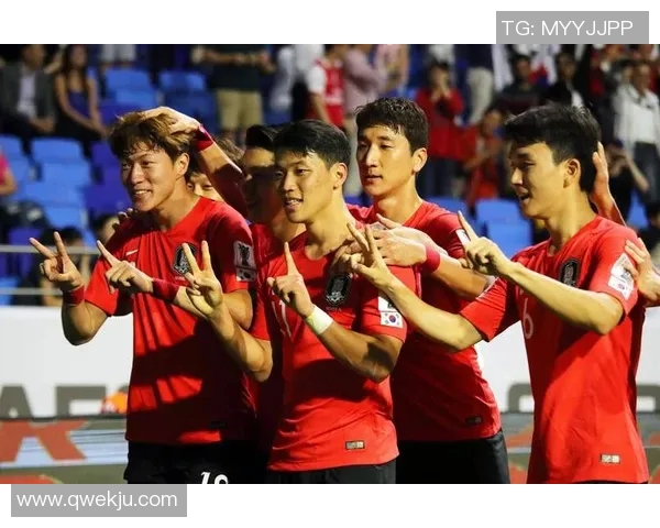 卡塔尔U19对决韩国青年队精彩赛事回顾与分析 卡塔尔U19对决韩国青年队精彩赛事回顾与分析