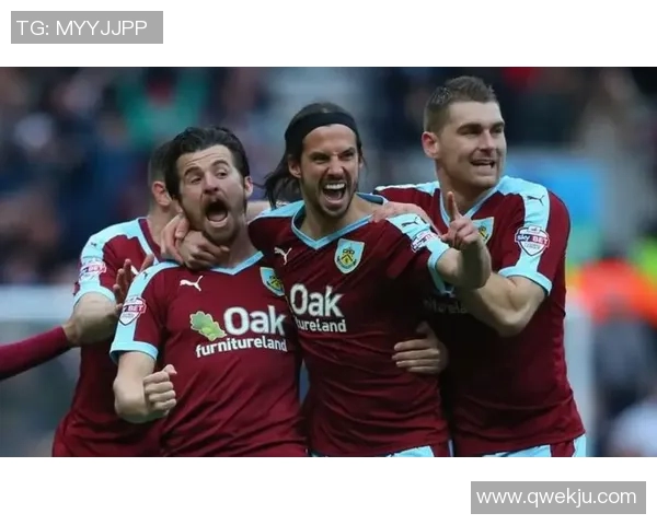 巴恩斯利与伯恩利的较量谁能在这场对决中脱颖而出 巴恩斯利与伯恩利的较量谁能在这场对决中脱颖而出