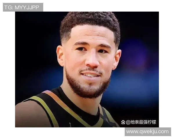德文布克：从新星到NBA超级巨星的成长之路与成就探索