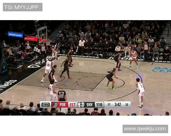 开扩者与篮网精彩对决直播全程回顾与赛后分析