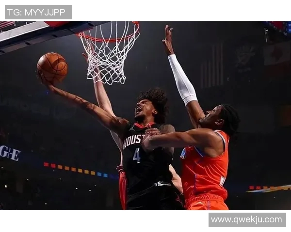 杰伦格林的崛起与未来展望：NBA新星的成长之路