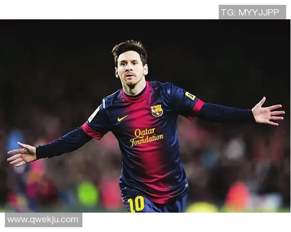 梅西与莱万的巅峰对决谁将成为足球历史的新传奇