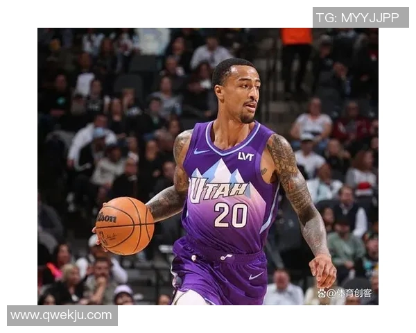 爵士队与尼克斯队精彩对决推荐分析及比赛展望