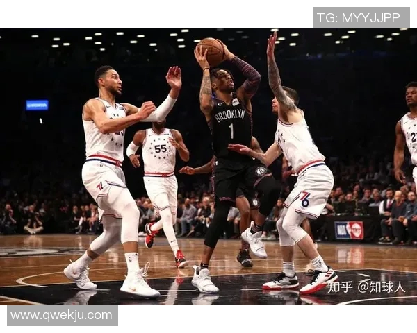 篮网与76人激战四月二十四日谁将赢得季后赛关键战役