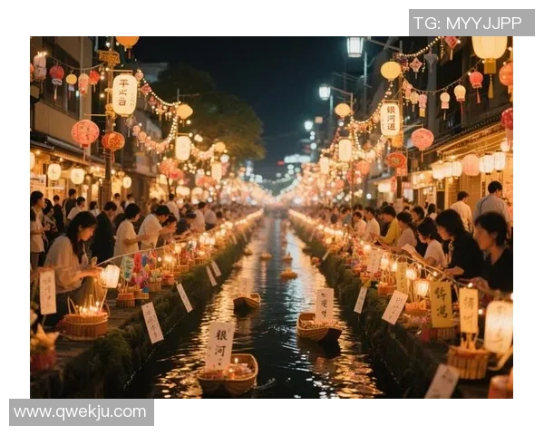 仙台七夕与海洋的奇妙交融探寻传统与自然的美丽结合 仙台七夕与海洋的奇妙交融探寻传统与自然的美丽结合