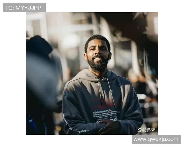 凯里欧文的篮球传奇之路与职业生涯的辉煌成就分析 凯里欧文的篮球传奇之路与职业生涯的辉煌成就分析