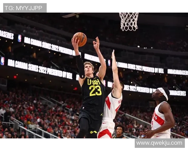 劳里马尔卡宁的篮球之路与未来发展潜力分析