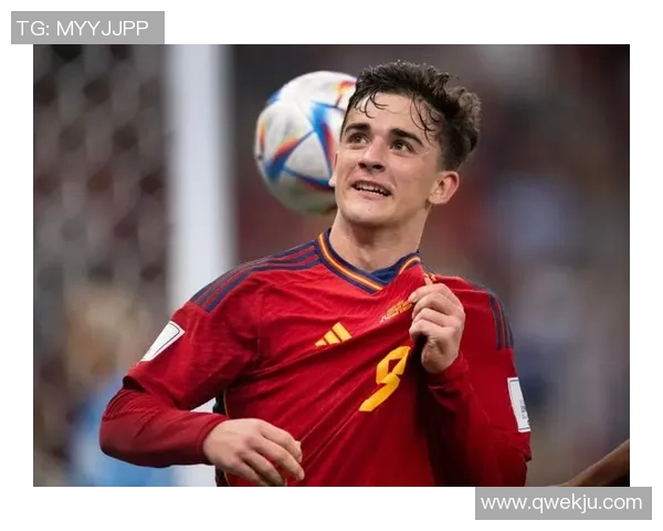 加维：从青涩少年到足球巨星的成长之路与未来展望