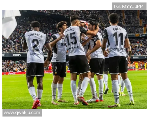 化伦西亚与亚雷亚尔激战在即谁能在西甲赛场中笑到最后