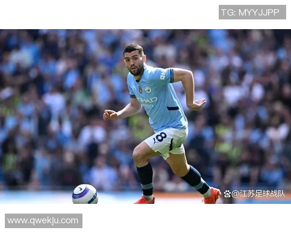 罗德里在曼城的崛起之路与未来发展展望解析