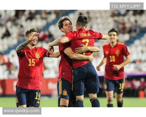 西班牙与罗马尼亚足球阵容对比分析及战术解析