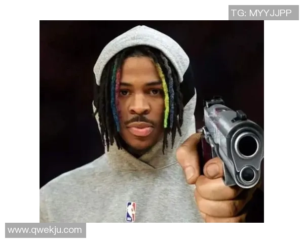 贾莫兰特JaMorant